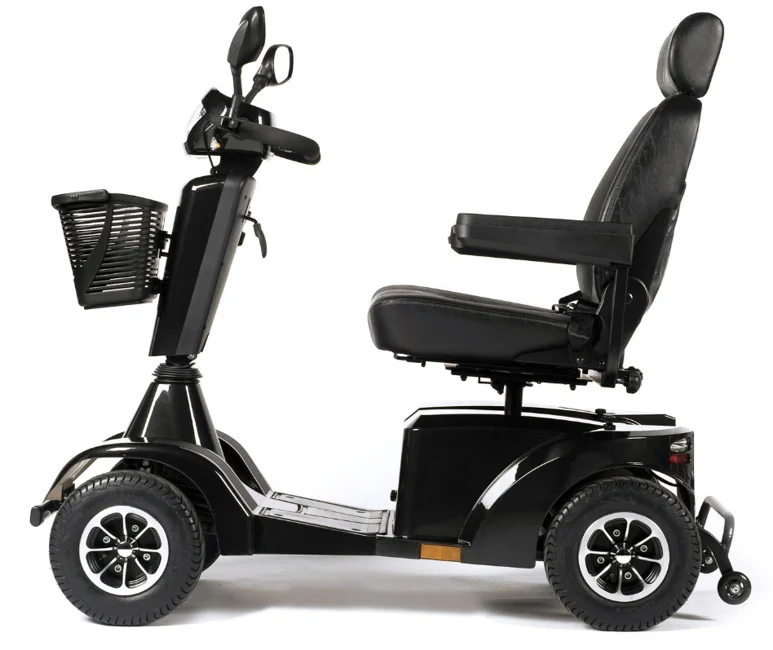 E-Mobil