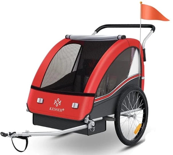 Fahrradanhänger