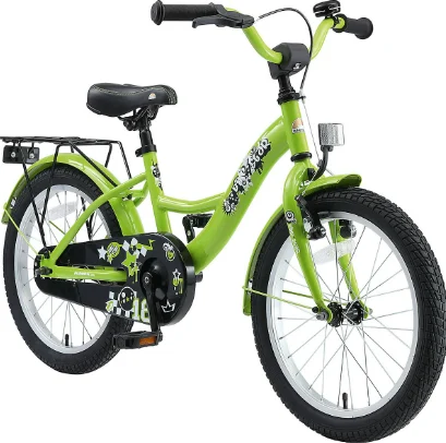 Kinderfahrrad