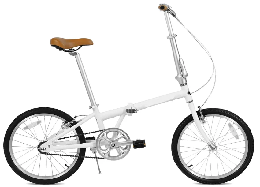 Klapprad