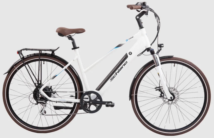 E-Citybike
